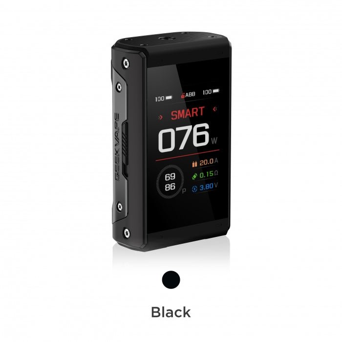 T200 Mod Geekvape - Smokkie | eine Marke der Smoke Smart GmbH