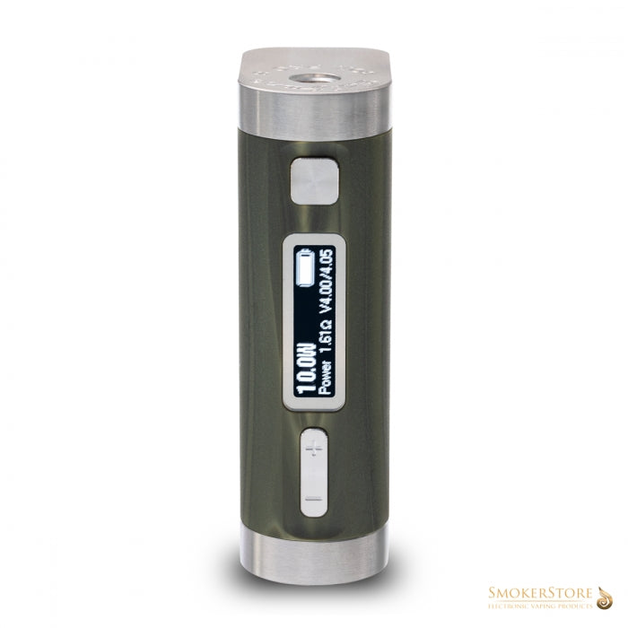 Taifun Box Mod Pro S Smokerstore - Smokkie | eine Marke der Smoke Smart GmbH