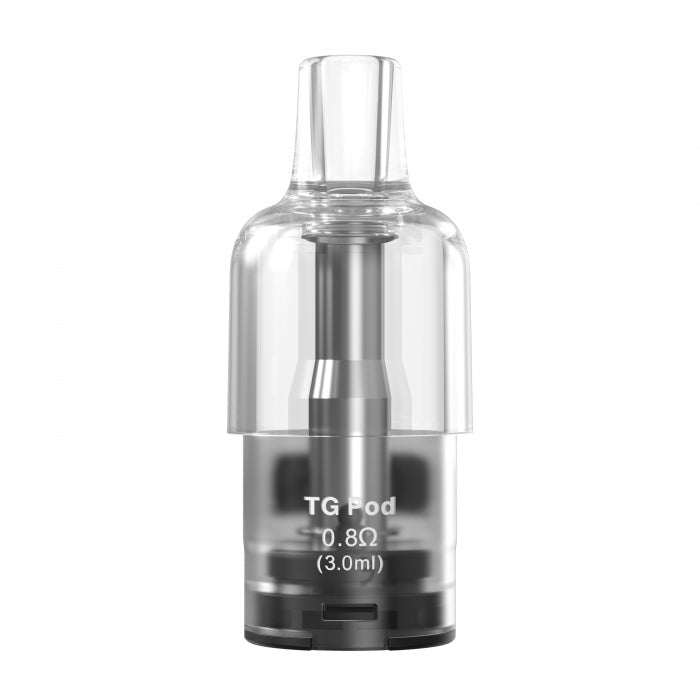 TG Pod 1.0 3ml Pod - Aspire - Smokkie | eine Marke der Smoke Smart GmbH