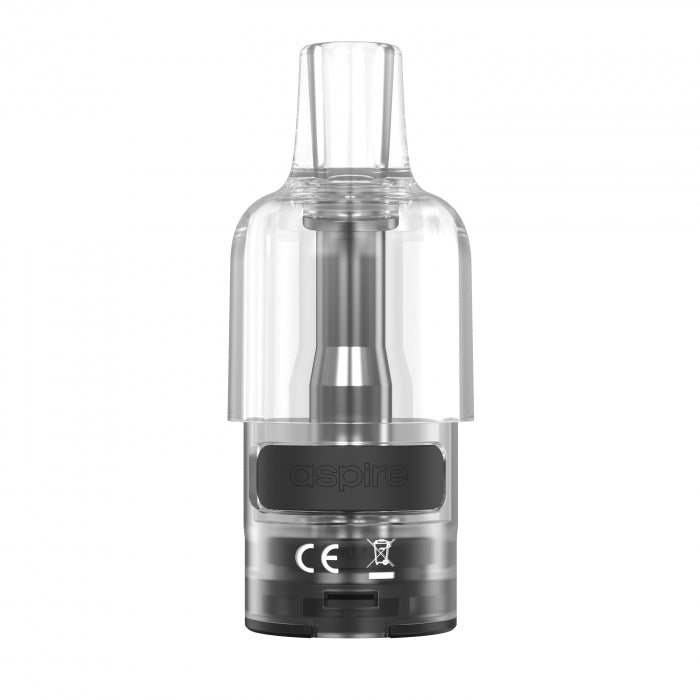 TG Pod 1.0 3ml Pod - Aspire - Smokkie | eine Marke der Smoke Smart GmbH