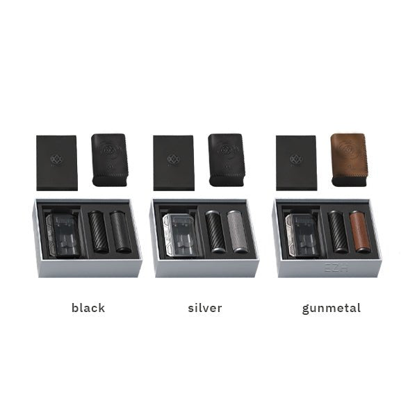 Thelema Quest 200W Gift Box Mod Lost Vape - Smokkie | eine Marke der Smoke Smart GmbH