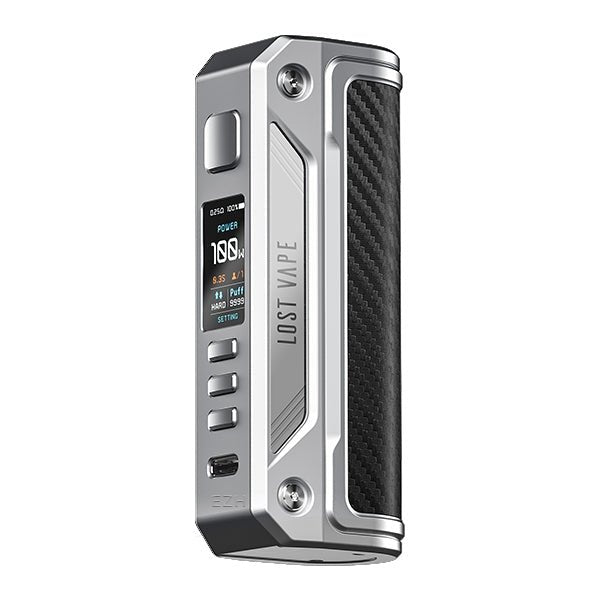 Thelema Solo 100W Mod Lost Vape - Smokkie | eine Marke der Smoke Smart GmbH