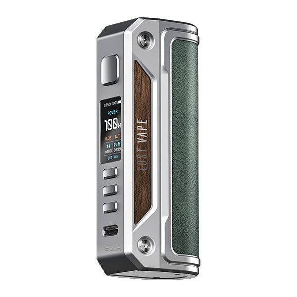 Thelema Solo 100W Mod Lost Vape - Smokkie | eine Marke der Smoke Smart GmbH