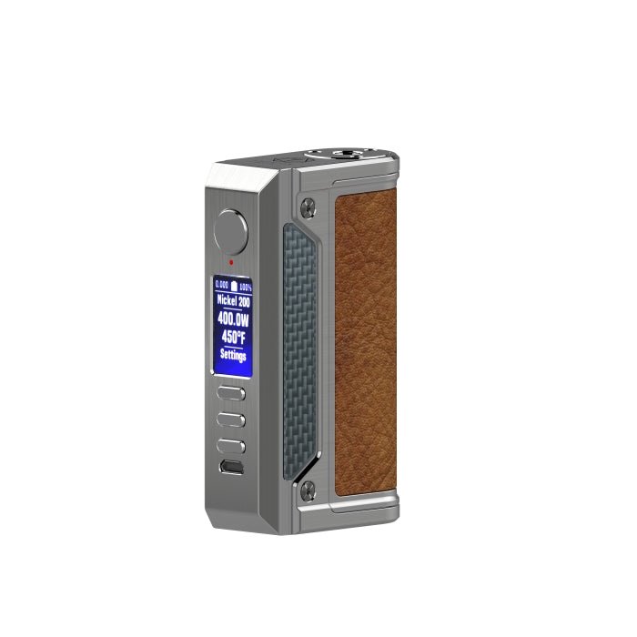 Therion 2 DNA 250 C Mod LVE - Smokkie