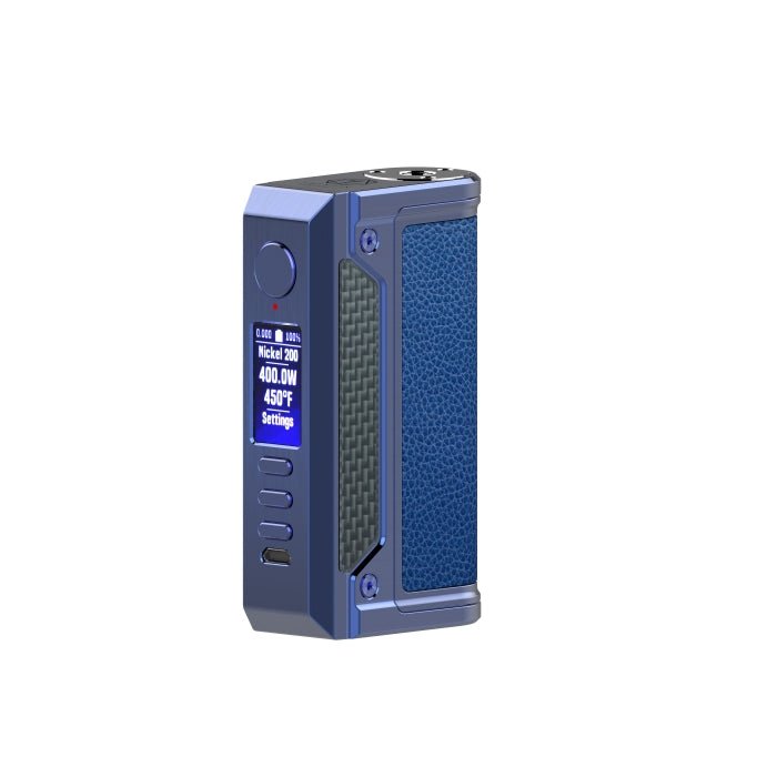 Therion 2 DNA 250 C Mod LVE - Smokkie