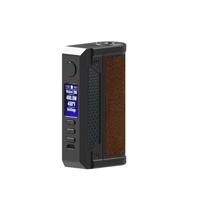 Therion 2 DNA 250 C Mod LVE - Smokkie