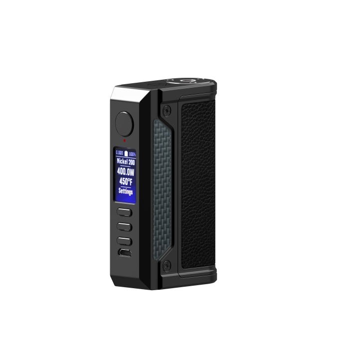 Therion 2 DNA 250 C Mod LVE - Smokkie