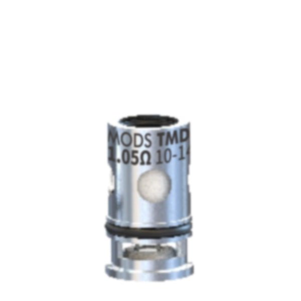 TMD Pro Serie Coil - BPMods - Smokkie | eine Marke der Smoke Smart GmbH