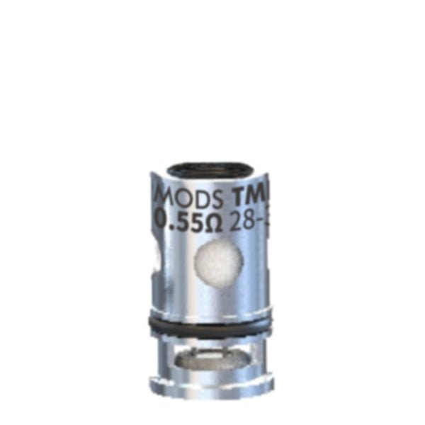 TMD Pro Serie Coil - BPMods - Smokkie | eine Marke der Smoke Smart GmbH