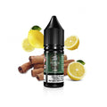 Tobacco Club Lemon Nikotinsalzliquid Just Juice - Smokkie | eine Marke der Smoke Smart GmbH