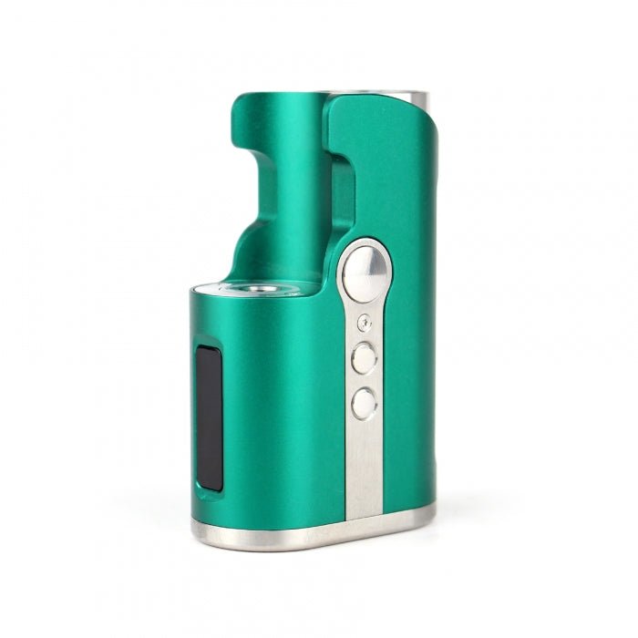 Tomahawk Mod (ohne Squonker Device) - BPMods - Smokkie | eine Marke der Smoke Smart GmbH