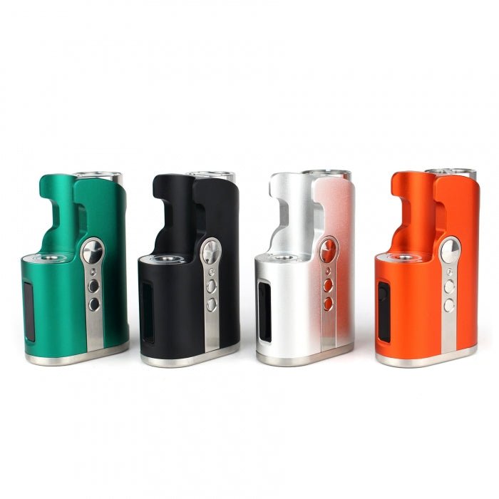 Tomahawk Mod (ohne Squonker Device) - BPMods - Smokkie | eine Marke der Smoke Smart GmbH