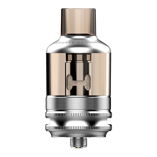 TPP Pod Tank für Drag 3 Drag X Plus inkl Coil VOOPOO - Smokkie | eine Marke der Smoke Smart GmbH