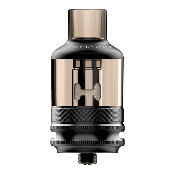TPP Pod Tank für Drag 3 Drag X Plus inkl Coil VOOPOO - Smokkie | eine Marke der Smoke Smart GmbH