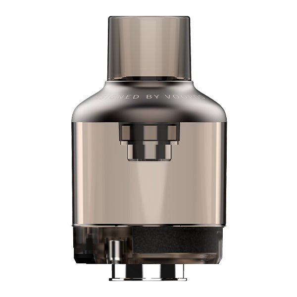 TPP Pod Tank für Drag 3 Drag X Plus ohne Coil VOOPOO - Smokkie | eine Marke der Smoke Smart GmbH