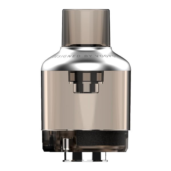 TPP Pod Tank für Drag 3 Drag X Plus ohne Coil VOOPOO - Smokkie | eine Marke der Smoke Smart GmbH