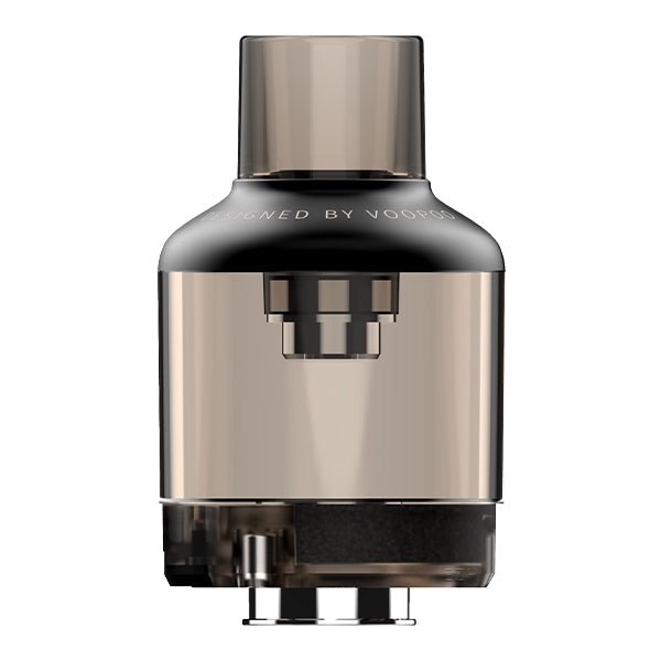 TPP Pod Tank für Drag 3 Drag X Plus ohne Coil VOOPOO - Smokkie | eine Marke der Smoke Smart GmbH