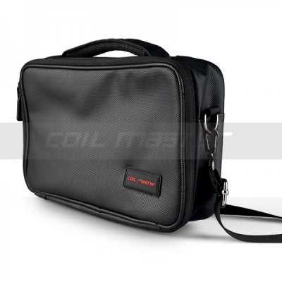Tragetasche VapeBag Dampfertasche - CoilMaster - Smokkie