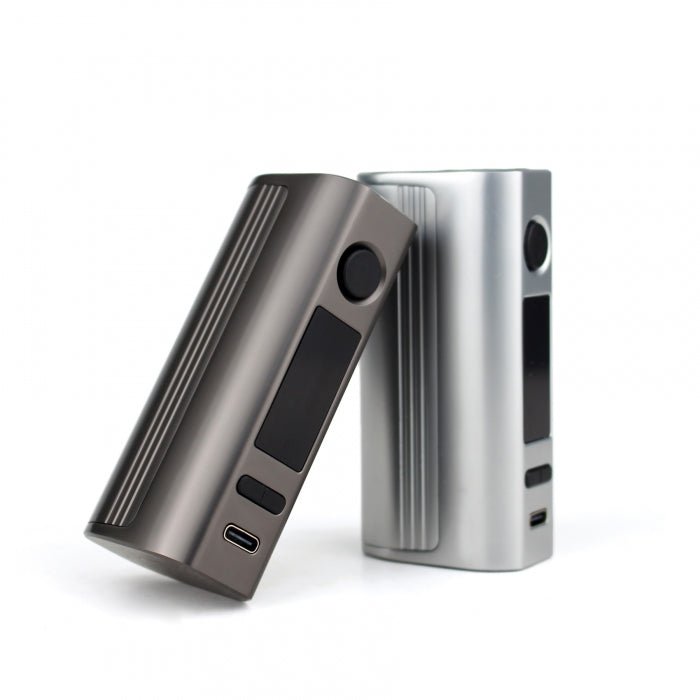 Tribute Box Mod - Dovpo - Smokkie | eine Marke der Smoke Smart GmbH