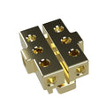 Triplex Coil Deck für Simurg RTA IMist - Smokkie | eine Marke der Smoke Smart GmbH