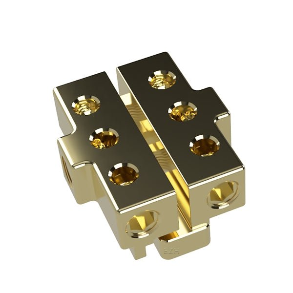 Triplex Coil Deck für Simurg RTA IMist - Smokkie | eine Marke der Smoke Smart GmbH