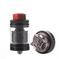 Troll X RTA Selbstwickelverdampfer Wotofo - Smokkie | eine Marke der Smoke Smart GmbH