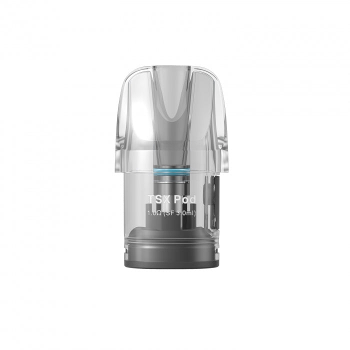 TSX Pod 1.0 3ml - Aspire - Smokkie | eine Marke der Smoke Smart GmbH