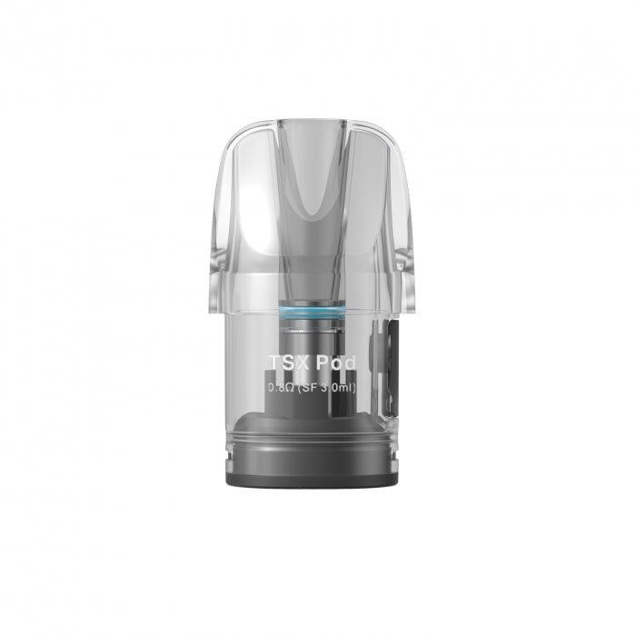 TSX Pod 1.0 3ml - Aspire - Smokkie | eine Marke der Smoke Smart GmbH