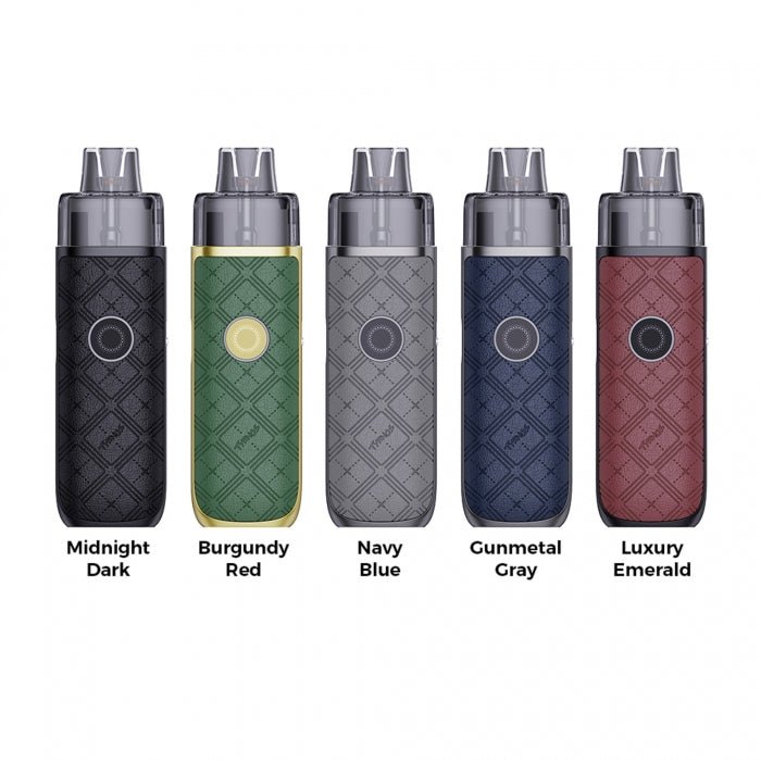 Typhos SE Pod Kit Uwell - Smokkie