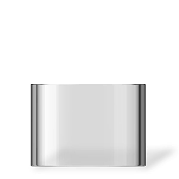 Uforce L Tank Bubble Glas Tube 55ml VooPoo - Smokkie | eine Marke der Smoke Smart GmbH