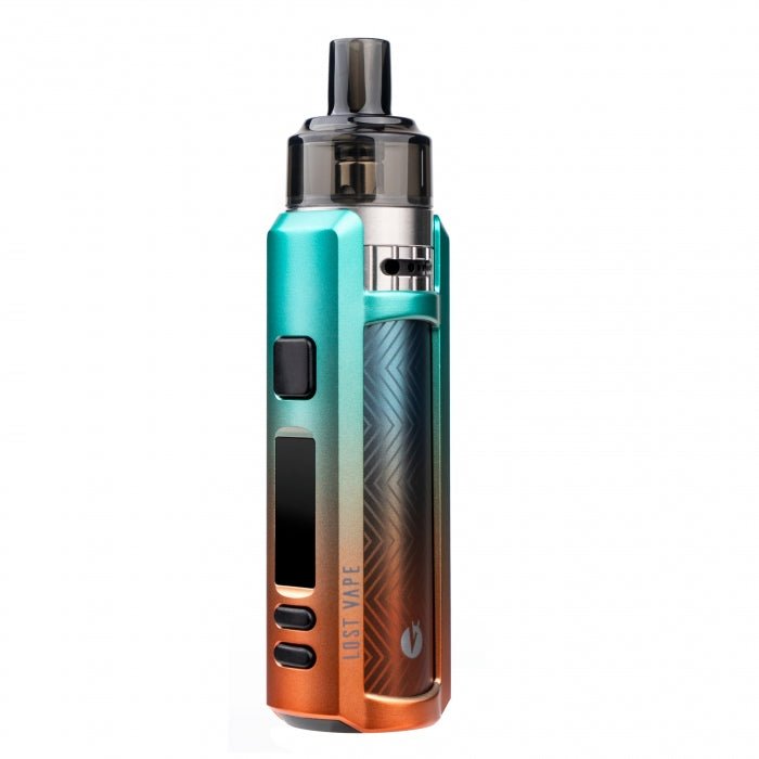 Ursa Mini Pod 1200 mAh Kit Lost Vape - Smokkie | eine Marke der Smoke Smart GmbH
