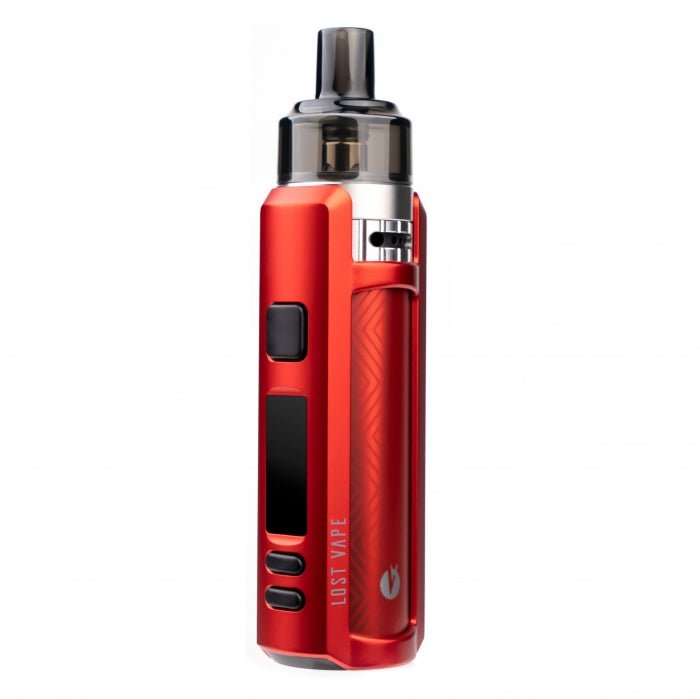 Ursa Mini Pod 1200 mAh Kit Lost Vape - Smokkie | eine Marke der Smoke Smart GmbH