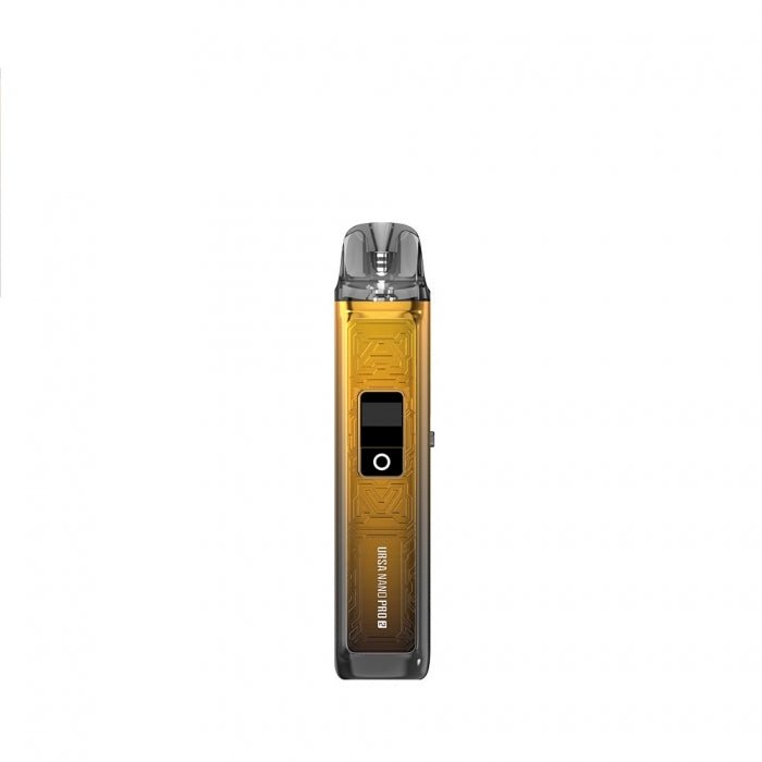 Ursa Nano Pro 2 Pod Kit Lost Vape - Smokkie