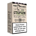 UTOPIUM Nikotinsalzliquid 10ml TOM KLARK - Smokkie | eine Marke der Smoke Smart GmbH