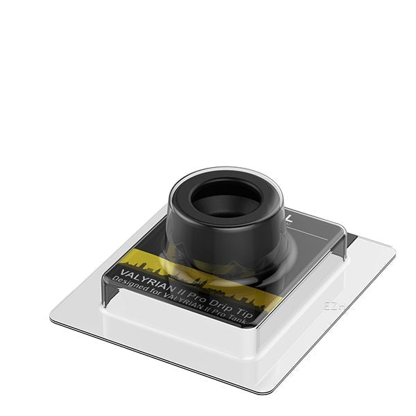 Valyrian 2 Pro Ersatz Driptip Uwell - Smokkie | eine Marke der Smoke Smart GmbH