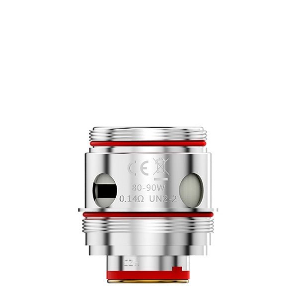 Valyrian 3 Coil 014 Coil Uwell - Smokkie | eine Marke der Smoke Smart GmbH
