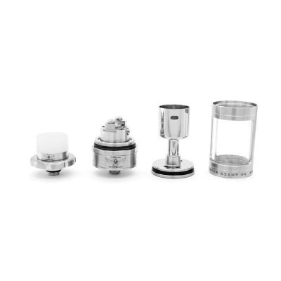 VaporGiant Mini V4 VaporGiant - Smokkie