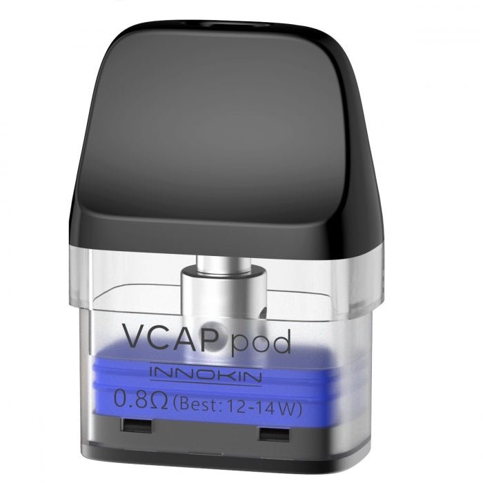 Vcap Pod Innokin - Smokkie