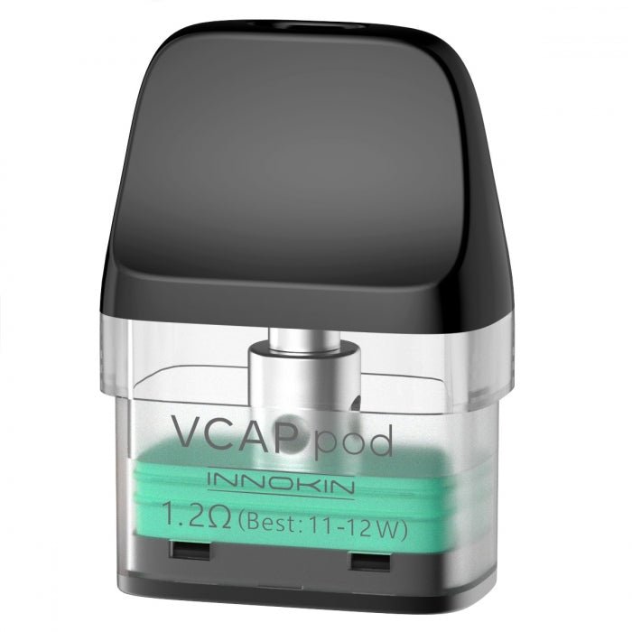 Vcap Pod Innokin - Smokkie