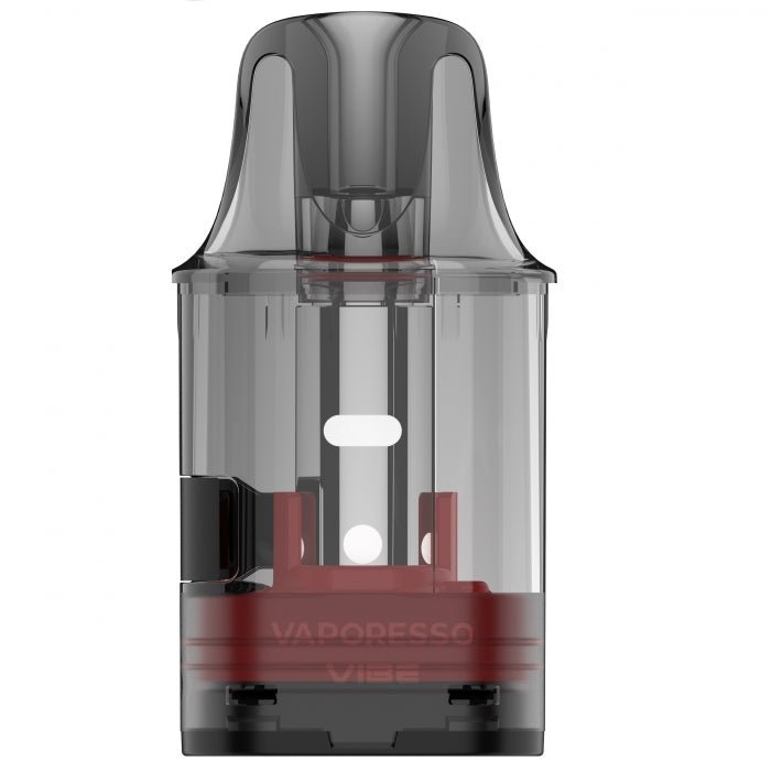 Vibe Dual Mesh Smart Pod 45ml 2er Pack Vaporesso - Smokkie