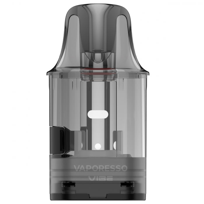 Vibe Dual Mesh Smart Pod 45ml 2er Pack Vaporesso - Smokkie