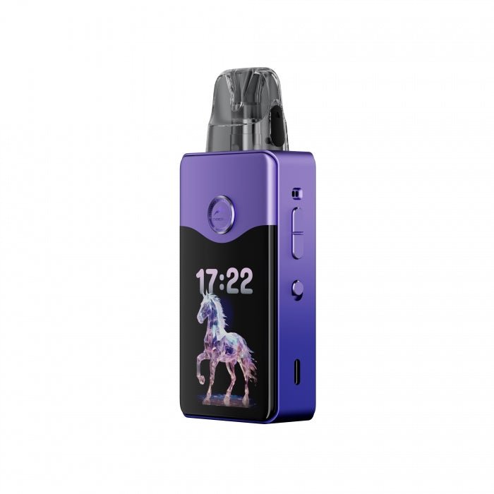 Vinci E120 Pod Kit VooPoo - Smokkie