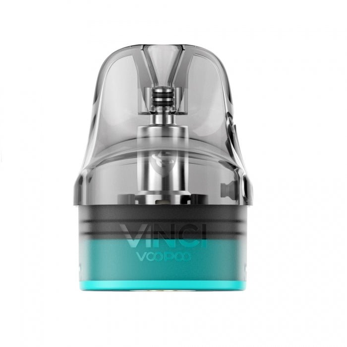 Vinci S Pod 45ml 2er Pack VooPoo - Smokkie | eine Marke der Smoke Smart GmbH