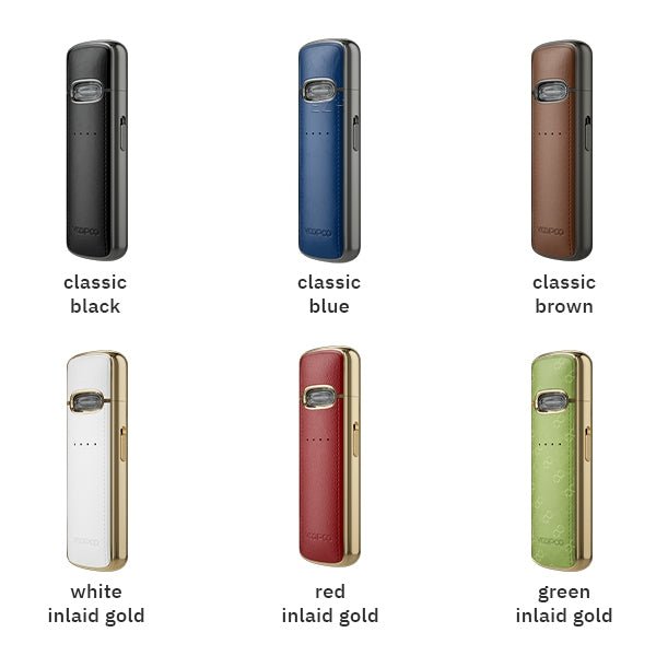 Vmate E Pod Kit VooPoo - Smokkie | eine Marke der Smoke Smart GmbH