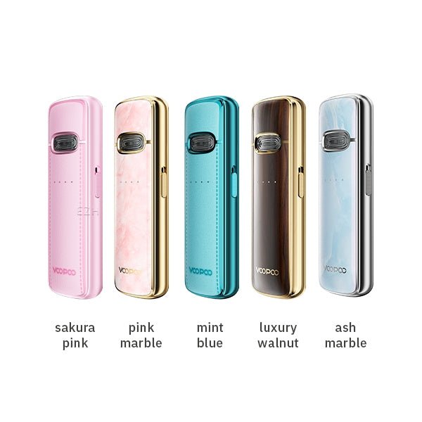 Vmate E Pod Kit VooPoo - Smokkie | eine Marke der Smoke Smart GmbH