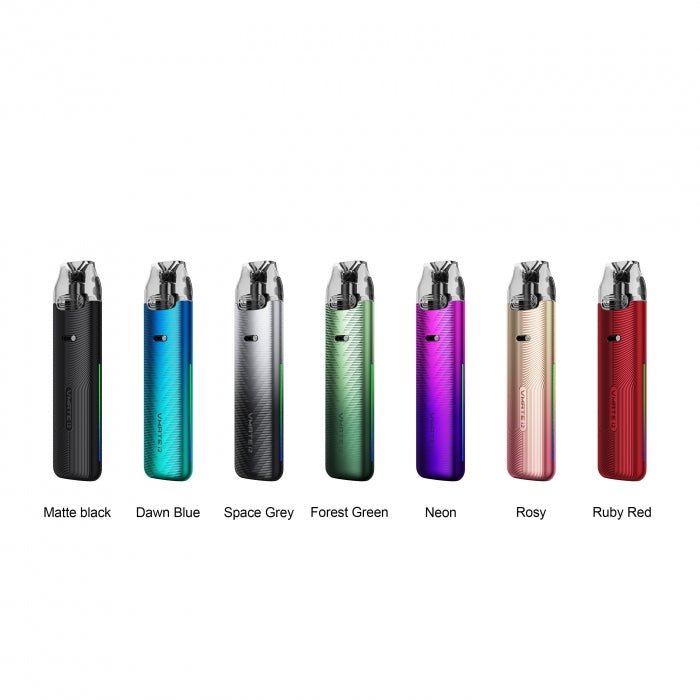 VMATE i2 Kit VooPoo - Smokkie