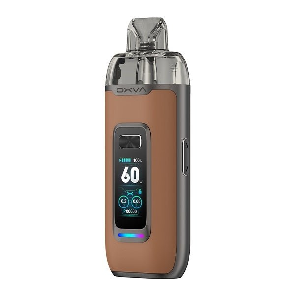 Vprime Pod Kit OXVA - Smokkie
