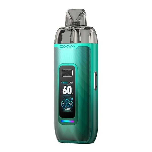 Vprime Pod Kit OXVA - Smokkie