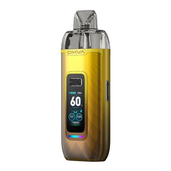Vprime Pod Kit OXVA - Smokkie