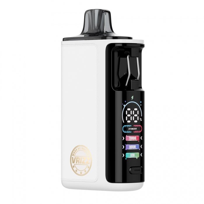 Vrizz 2 Pod Kit VooPoo - Smokkie